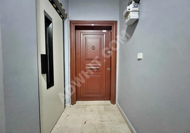 BAHÇELİEVLER SOĞANLI SATILIK 3+1 DAİRE