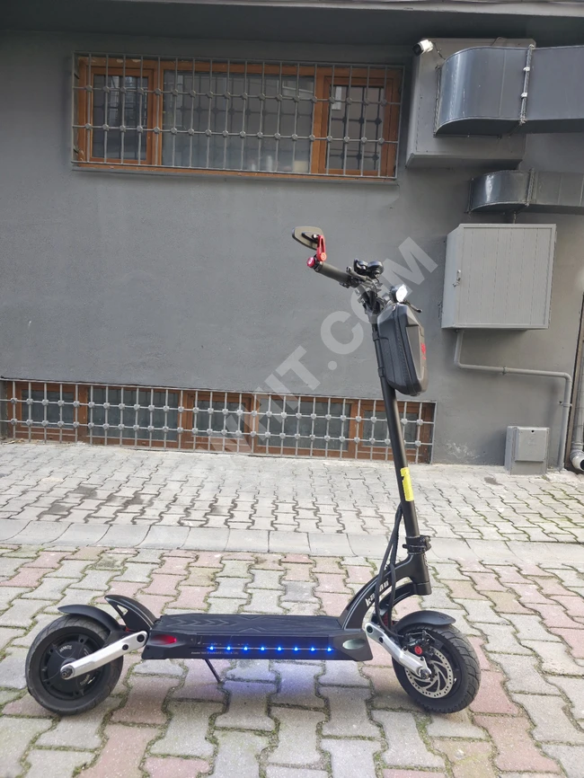 Kaabo mantis 10 Scooter