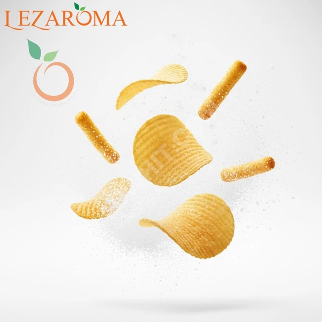 Cips aromaları