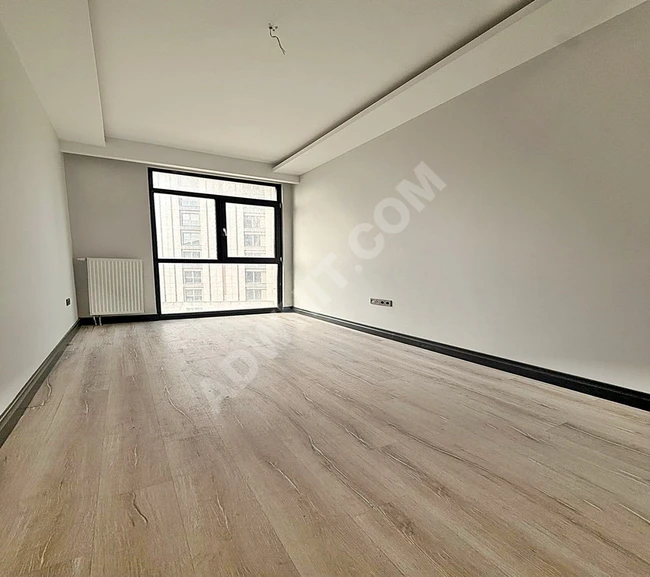 أنسب شقة داخل المجمع