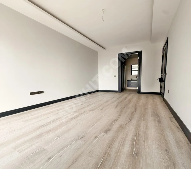 أنسب شقة داخل المجمع