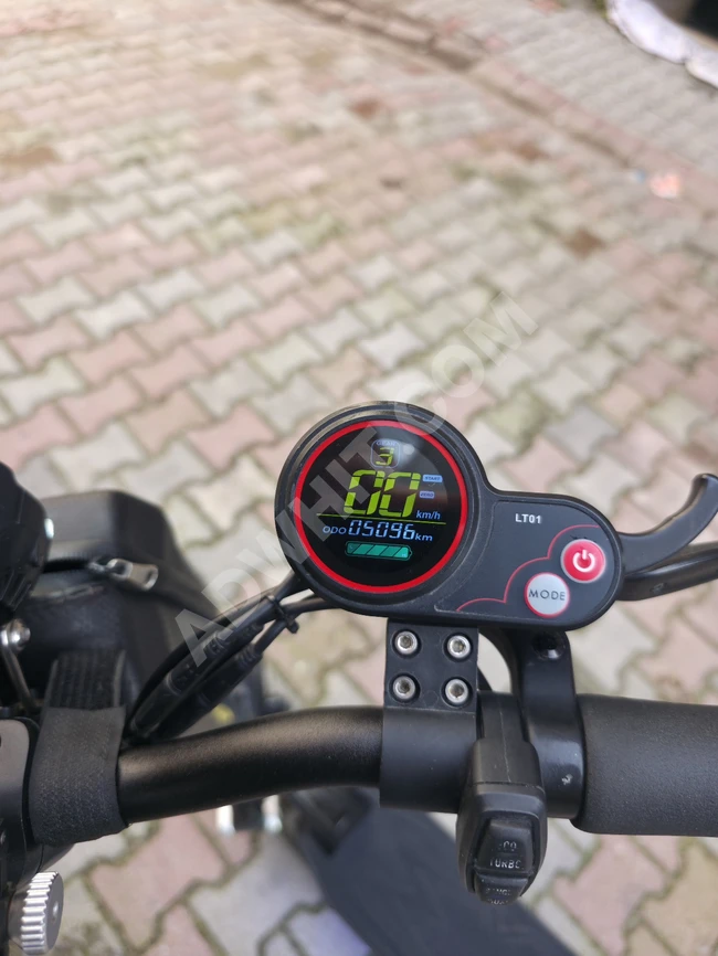 Kaabo mantis 10 Scooter