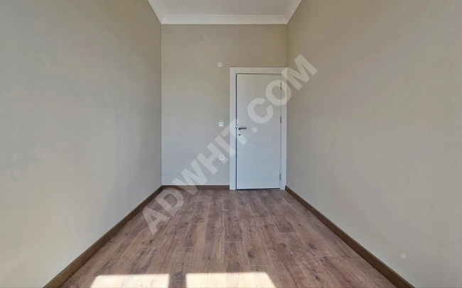 شقة دوبلكس جديدة للبيع في بكركوي Bakırköy