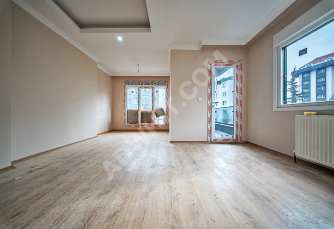 شقة دوبلكس جديدة للبيع في مركز بهجيلي إفلر BAHÇELİEVLER