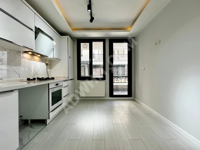 ✅✅من ALÇINAR للعقارات، داخل مجمع سكني، شقة فاخرة جداً (ألترا لوكس) 2+1 مع مسبح✅