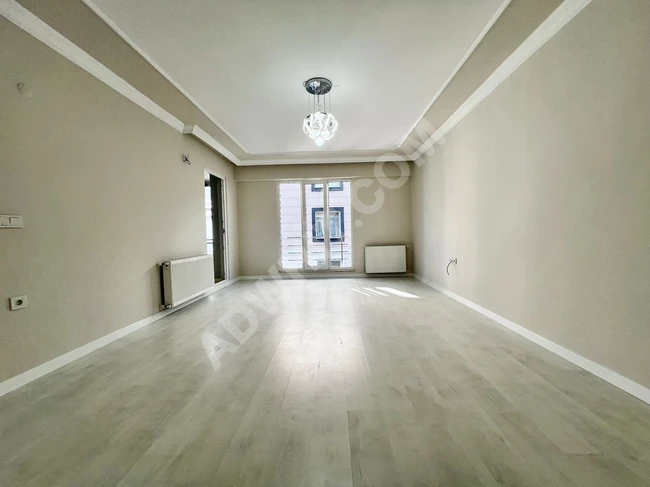 ✅✅شقة من الوسيط العقاري ALÇINAR، طابق وسط، بمصعد وشرفة زجاجية 2+1✅✅