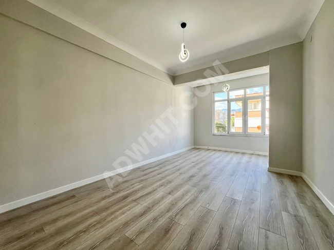 ✅✅ من ALÇINAR العقارية: شقة وسطية بواجهة أمامية ومطبخ منفصل أنيق 2+1 ✅✅