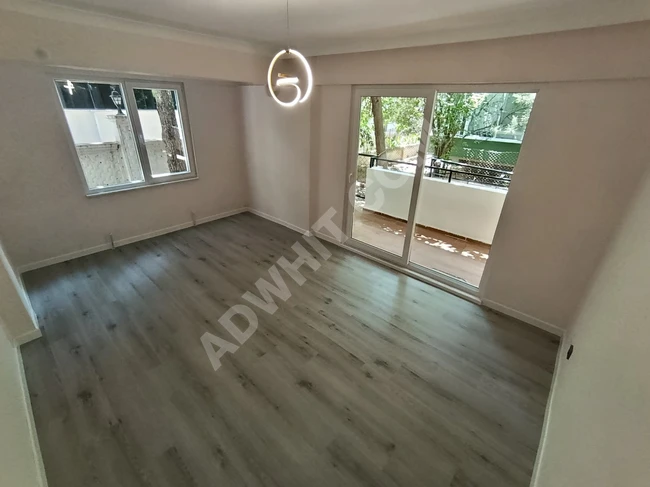 شقة 2+1 في ألتينكوم، بمطبخ مستقل وطابع مستقل، مزودة بالغاز الطبيعي.