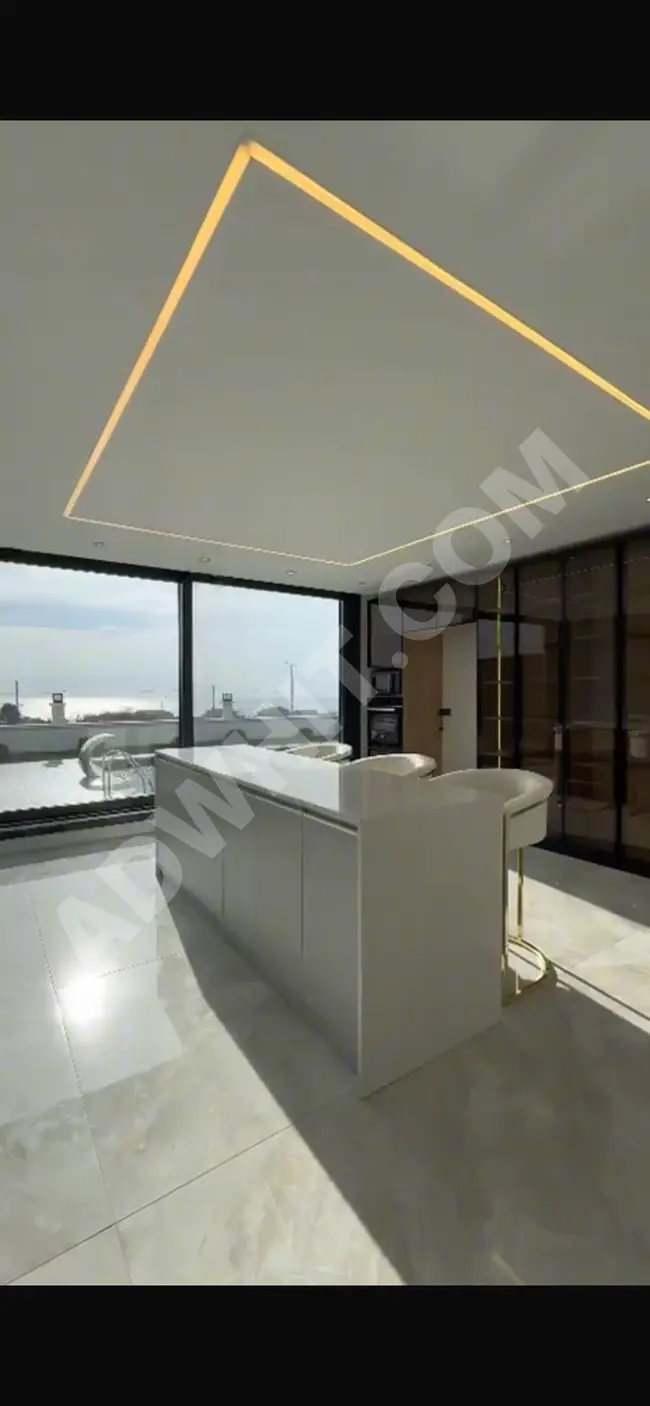 للبيع فيلا مستقلة بسعر فرصة استثنائية