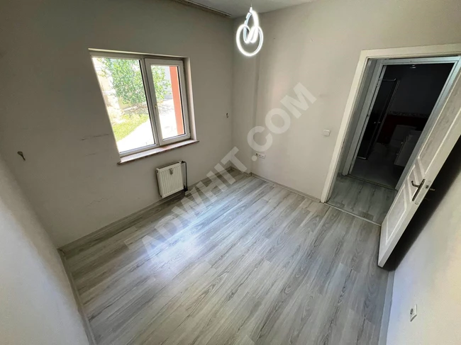 EDREMİT TOKİ EVLERİNDE DOĞALGAZLI ASANSÖRLÜ AYRI MUTFAKLI 2+1