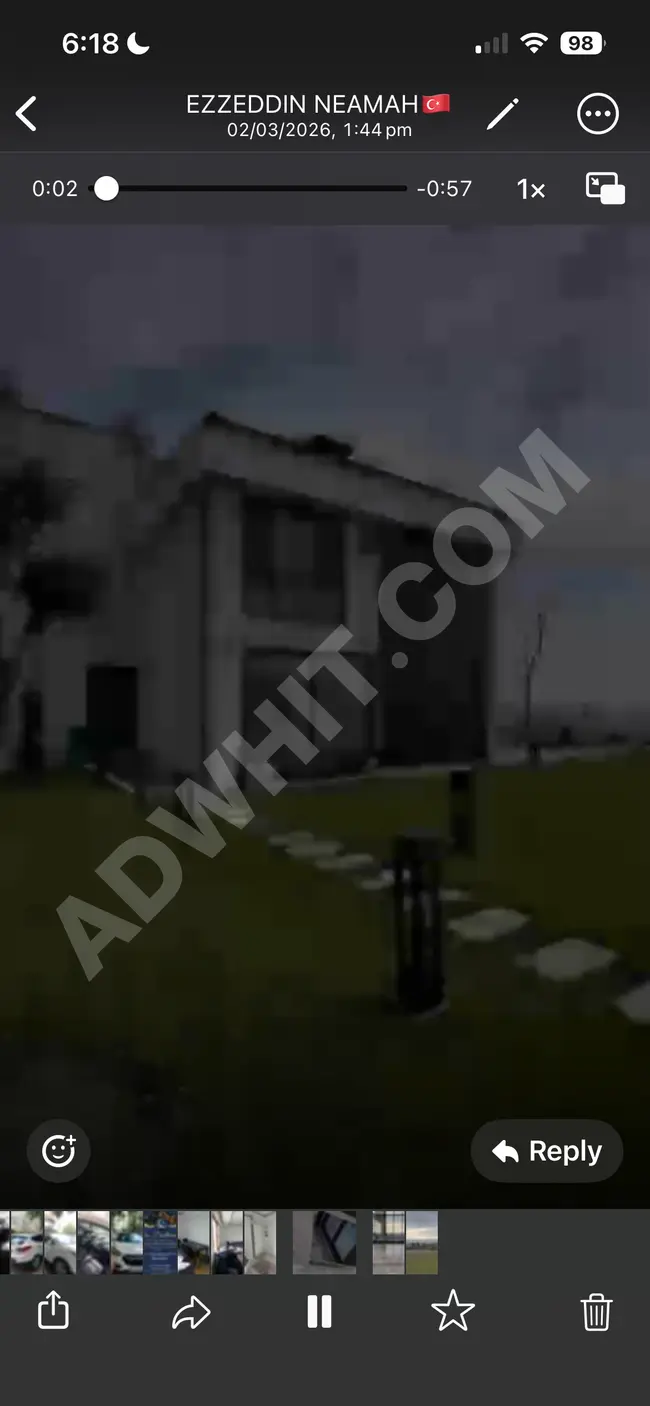 للبيع فيلا مستقلة بسعر فرصة استثنائية