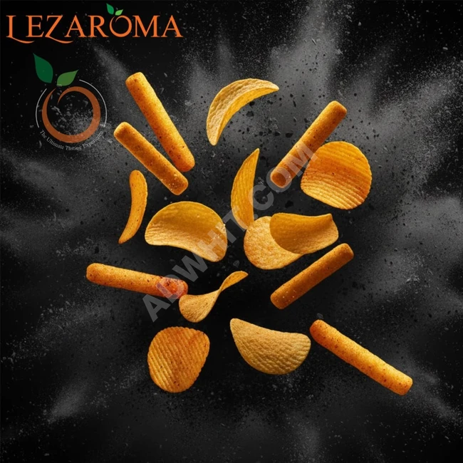 Cips aromaları