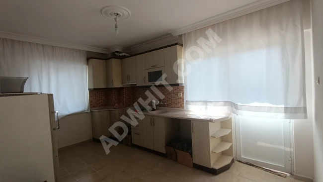 Efeler merkezde 5 katlı bina