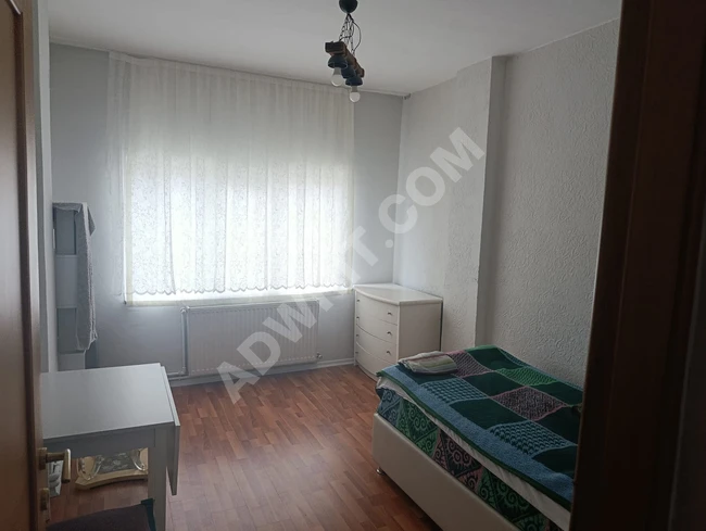 Kiralık Oda 