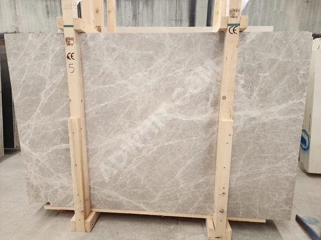 SPAİDER BEİGE رخام سبايدر بيج 