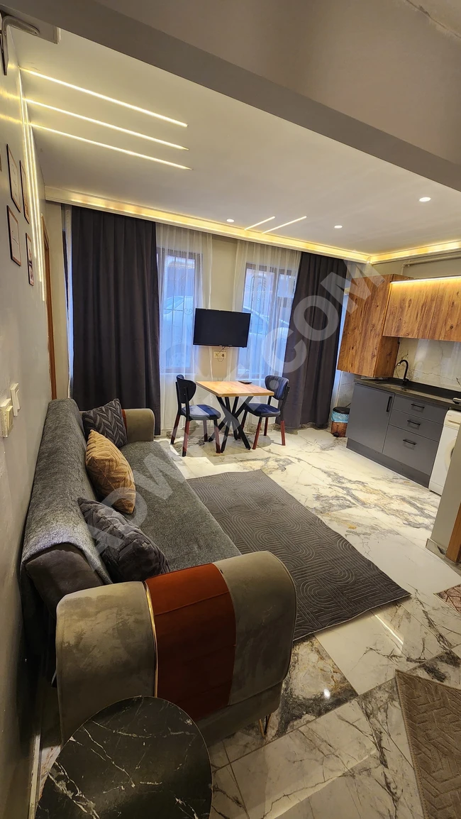 1+1 Eşyalı VIP Daire