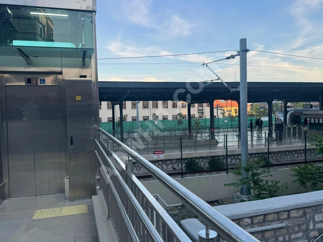 Fatih'in kalbinde kiralık daireler