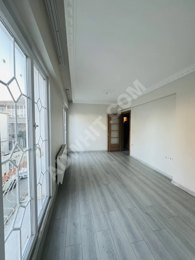 Fatih, İstanbul'da kiralık daireler