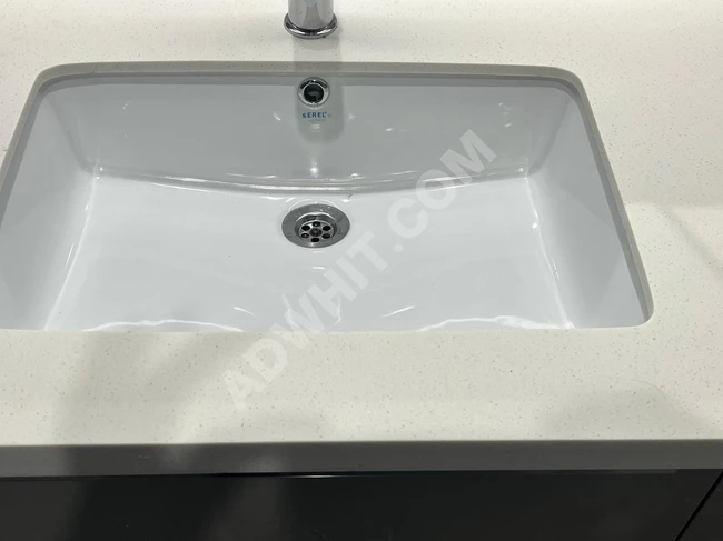 إملاك كونوت Emlak Konut   - شقة جديدة 3+1 للبيع في مشروع بزم محلة Bizim Mahalle