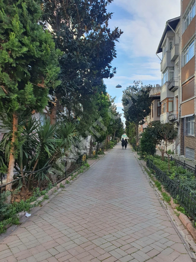 Fatih'in kalbinde kiralık daireler