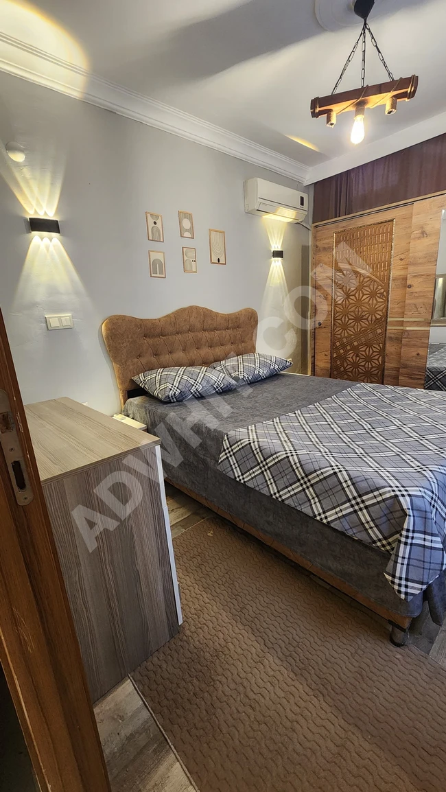 1+1 Eşyalı VIP Daire