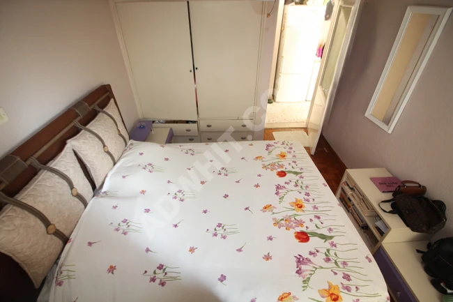 AKÇAY KORDONDA DENİZE 50 ADIM MÜSTAKİL TADINDA AYRI MUTFAK 2+1 