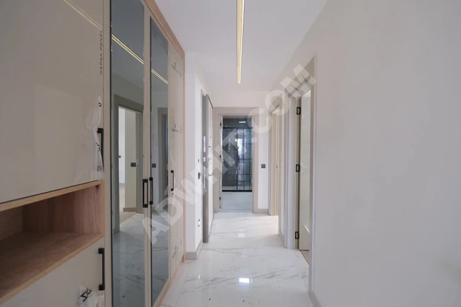 شقة فاخرة للبيع في كونيالتي حي ساريسو