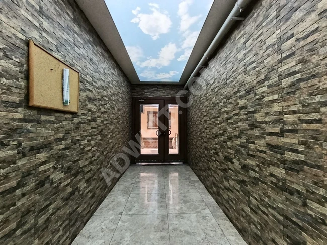 ALTINKUMDA DOĞALGAZLI ASANSÖRLÜ 7 YAŞINDA 2+1 FIRSAT DAİRE