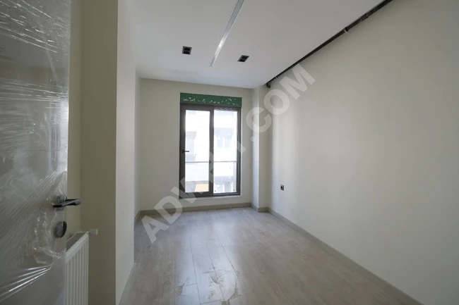 شقة فاخرة للبيع في كونيالتي حي ساريسو