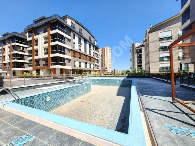 شقة فاخرة للبيع في كونيالتي حي ساريسو