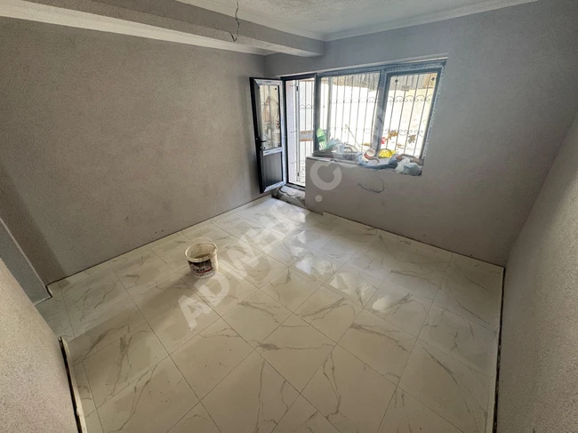 شقق للأجار في قلب إسطنبول الفاتحً