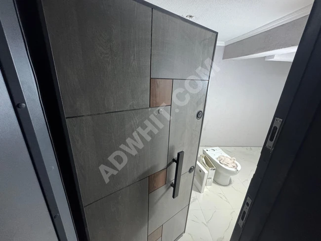 شقق للأجار في قلب إسطنبول الفاتحً