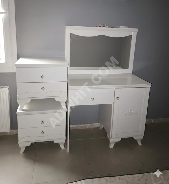 طقم غرفة نوم