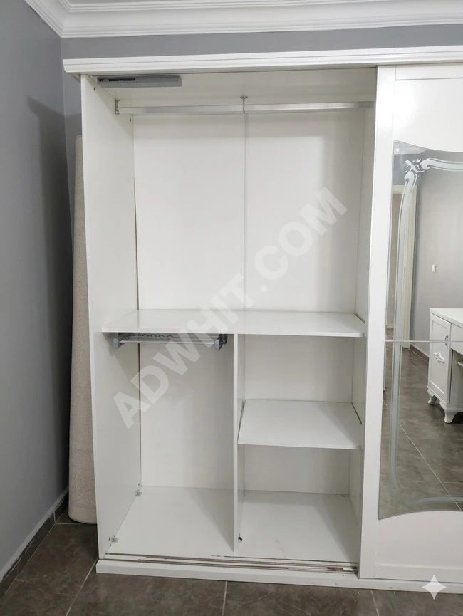 طقم غرفة نوم