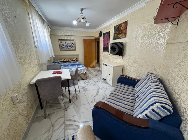 Apartments for rent in the heart of Istanbul, Fatih