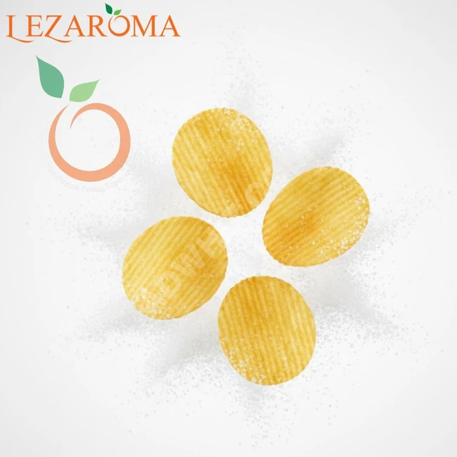 نكهات الشيبس 