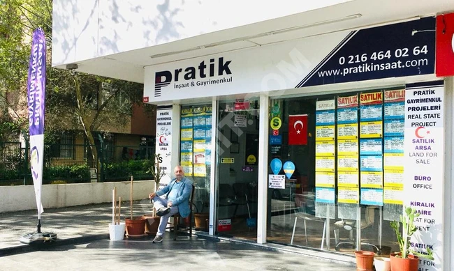 KOCAELİ KANDIRA AKINCIDA SATILIK TARLA görsel 11