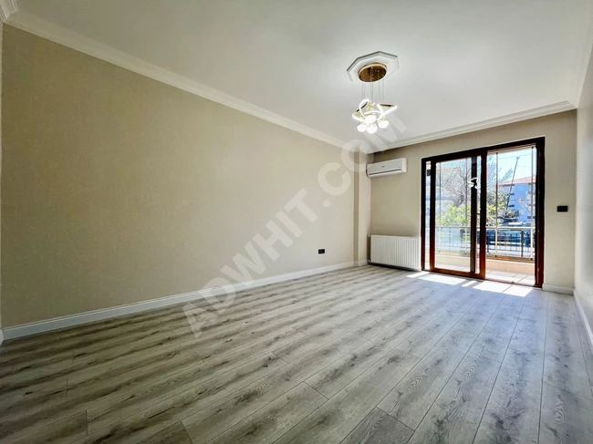 ✅✅ALÇINAR EMLAKTAN ÖNCEPHE CAM BALKONLU GENİŞ 1+1✅✅