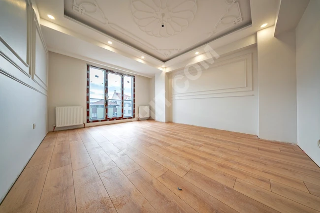 BAHÇELİEVLER KOCASİNAN SATILIK SIFIR DAİRELER