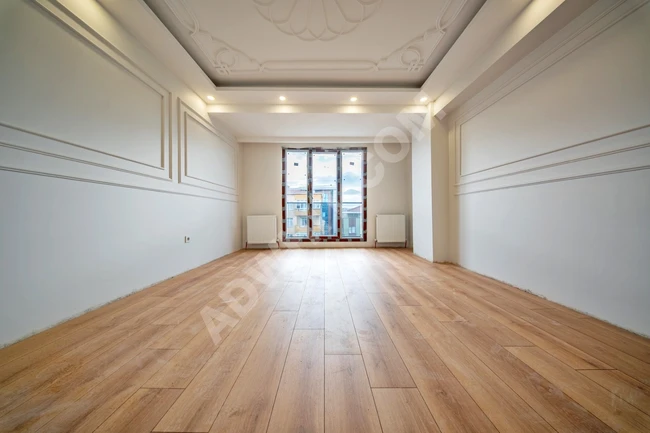 BAHÇELİEVLER KOCASİNAN SATILIK SIFIR DAİRELER