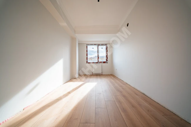 Bahçelievler de Satılık Cadde Üstü Sıfır Daireler