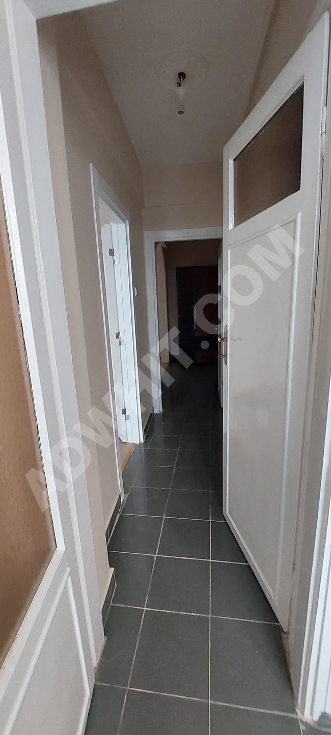 Emlak center'dan Fatih çapa'da kiralık 2+1 salon daire