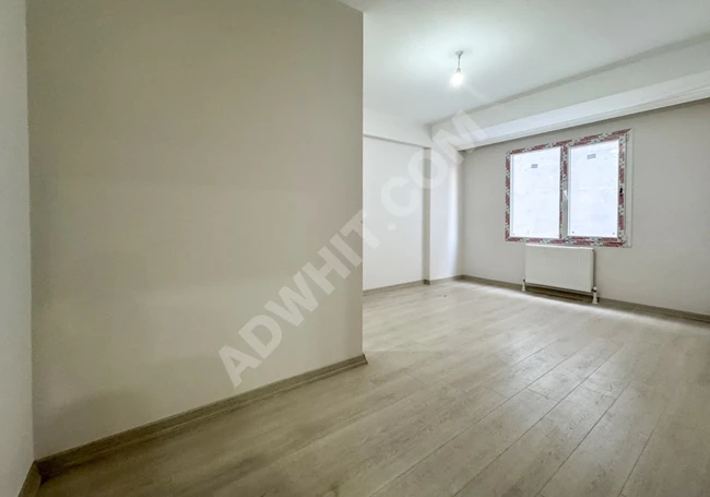 Bahçelievler'de K.Otoparklı Sıfır Lüks Satılık Daire