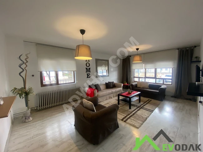 شقة للإيجار في أنقرة إيجار قصير وطويل الأمد | السفر الطبي