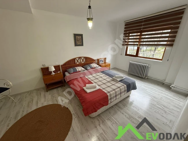 شقة للإيجار في أنقرة إيجار قصير وطويل الأمد | السفر الطبي