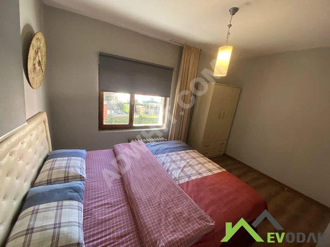 شقق للإيجار بالقرب من مستشفى ميموريال أنقرة