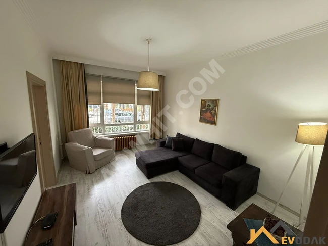 إيجارات شقق السياحة الطبية في أنقرة / إيفوداك