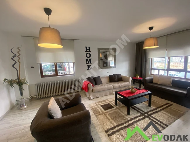 شقة للإيجار في أنقرة إيجار قصير وطويل الأمد | السفر الطبي