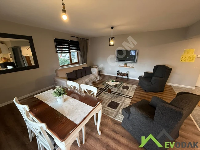 شقق للإيجار بالقرب من مستشفى ميموريال أنقرة