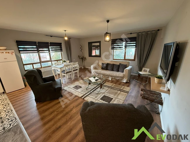 شقق للإيجار بالقرب من مستشفى ميموريال أنقرة